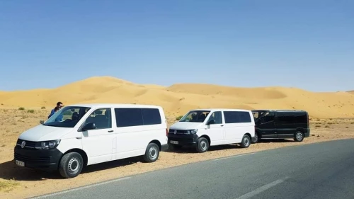 Location van & véhicule 