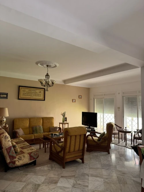 Vente Villa Alger Draria