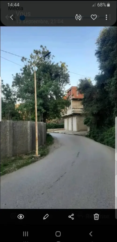 Vente Villa Béjaïa Melbou