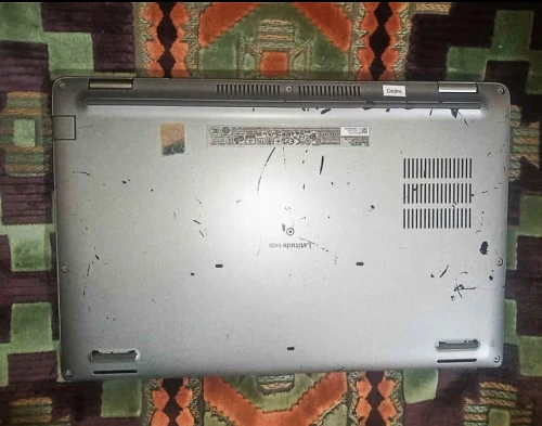 Dell latitude 5420