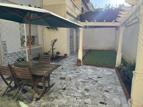 Vente Villa Alger Draria