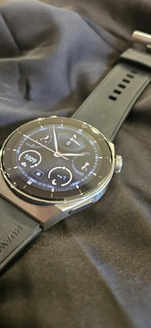 Huawei GT3 Pro