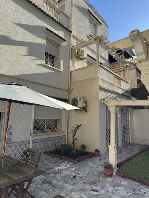 Vente Villa Alger Draria