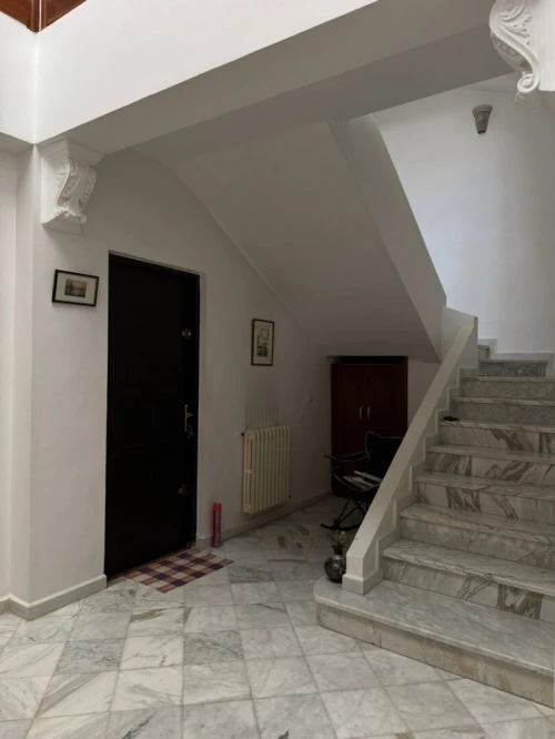 Vente Villa Alger Draria