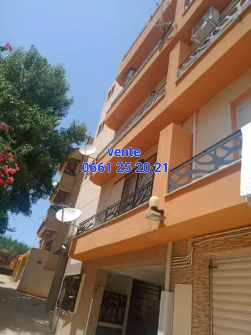 Vente Niveau De Villa F4 Alger Birkhadem