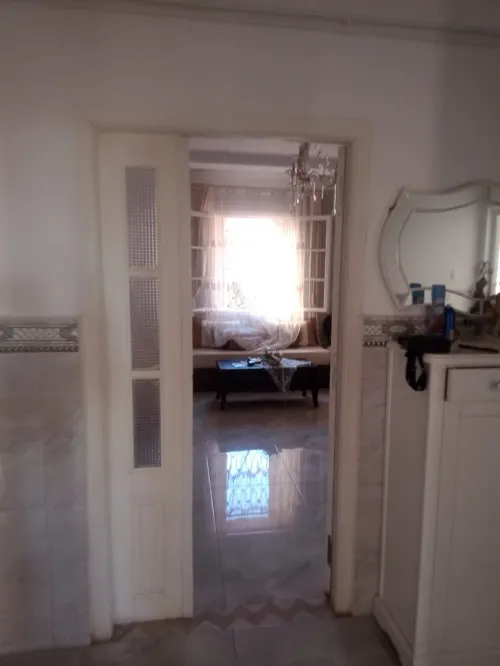 Vente Appartement F4 Oran Oran