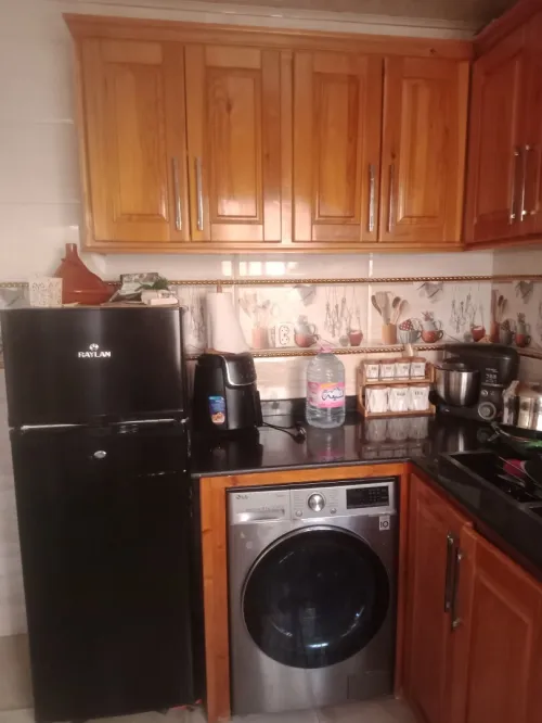 Vente Appartement F4 Oran Oran