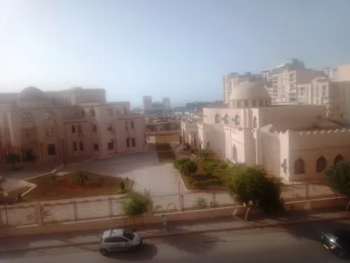 Vente Appartement F4 Oran Oran