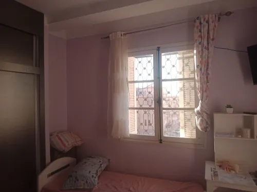 Vente Appartement F4 Oran Oran