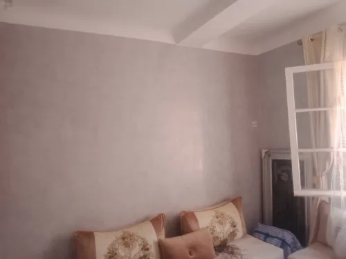 Vente Appartement F4 Oran Oran