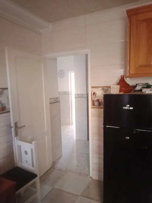 Vente Appartement F4 Oran Oran