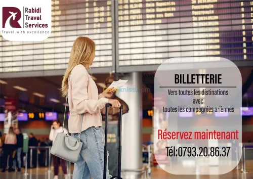 billet d'avion en promoooo