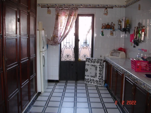 Vente Villa Oran Ain el turck