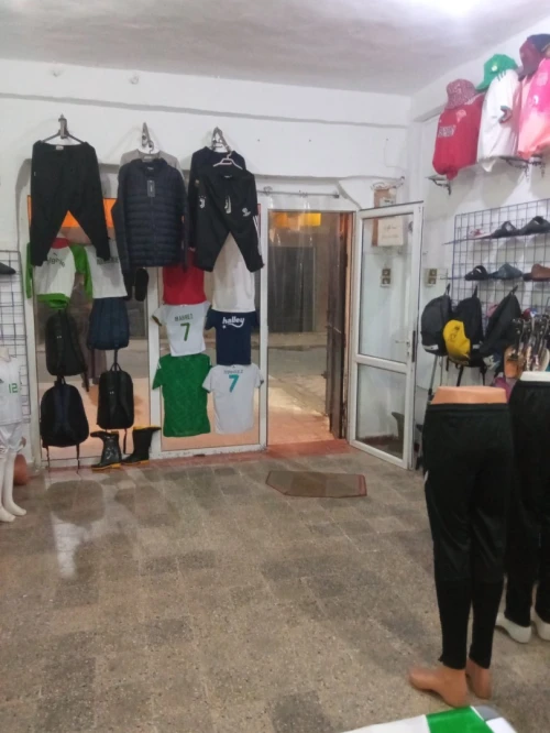 Vente Local Oran Ain el turck