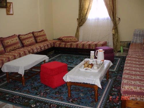 Vente Villa Oran Ain el turck