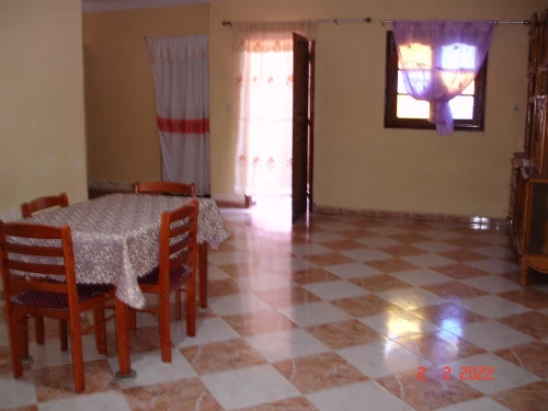 Vente Villa Oran Ain el turck