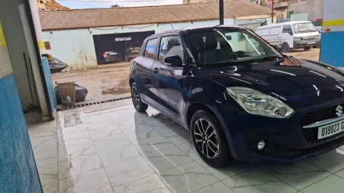 Suzuki Swift 2022 Swift