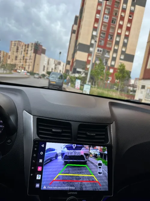 Hyundai Accent RB  5 portes 2018 Préstige