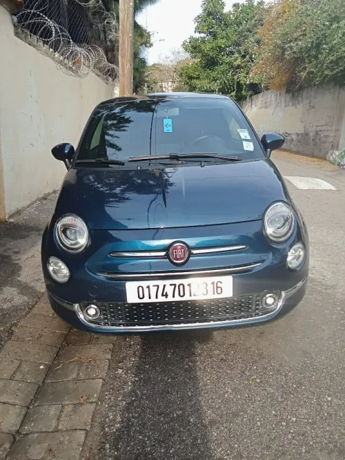 Fiat 500 2023 Dolcevita plus 