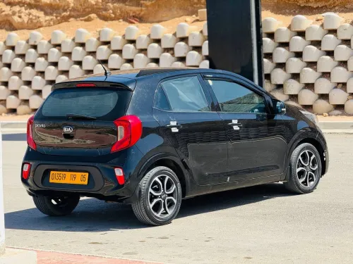 Kia Picanto 2019 LX Confort