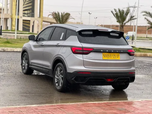 Geely Coolray 2025 Super Max 