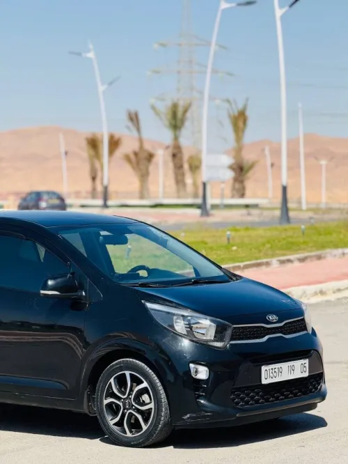 Kia Picanto 2019 LX Confort