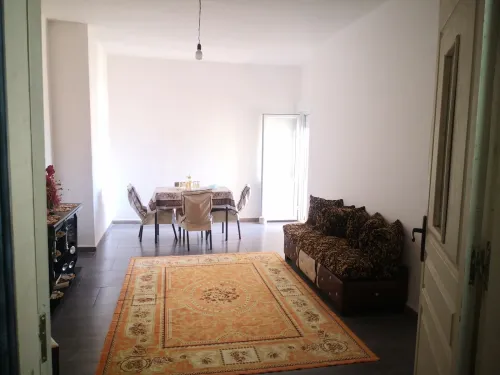 Vente Appartement F4 Boumerdès Zemmouri