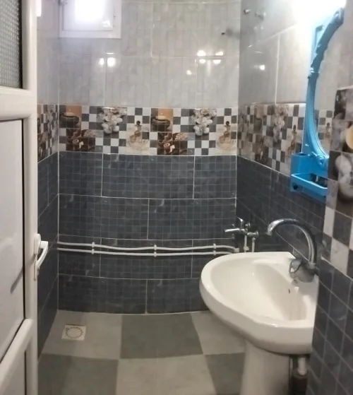 Vente Villa Relizane Oued rhiou
