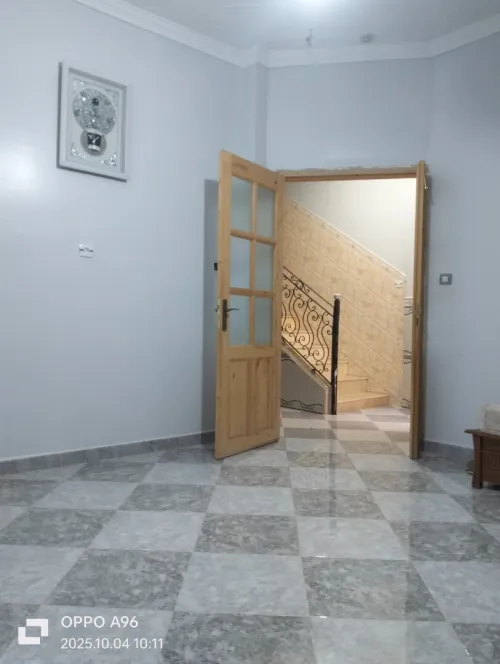 Vente Villa Relizane Oued rhiou