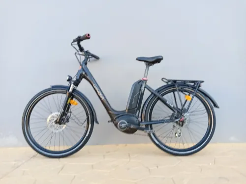 Vélo électrique Bosch winora