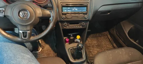 Volkswagen Polo 2014 Style