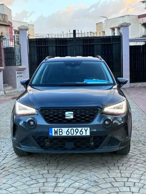 Seat ARONA 2023 