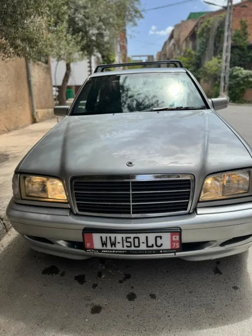 Mercedes Classe C 1999 