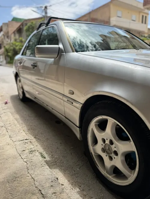 Mercedes Classe C 1999 
