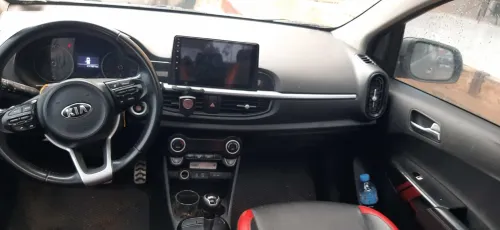 Kia Picanto 2018 GT-Line