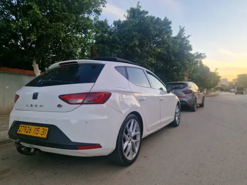 Seat Leon 2015 Leon