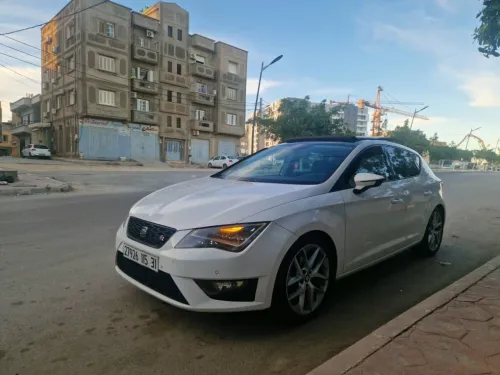 Seat Leon 2015 Leon