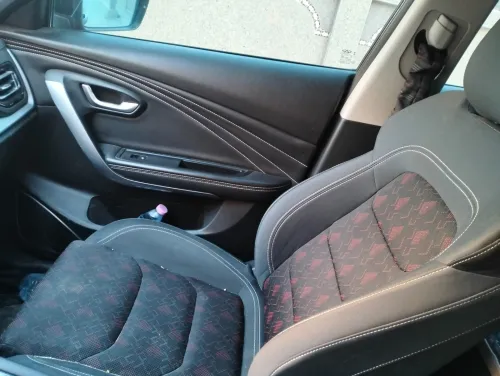 Jetour X70 2024 Comfort