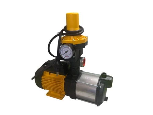 PACK POMPE A EAU ESPA 5TURBINES + CERVO