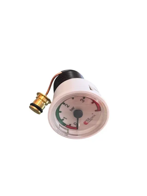piece de rechange chaudiere saunier duval energical sime CAPTEUR DEBIT PRESSION
