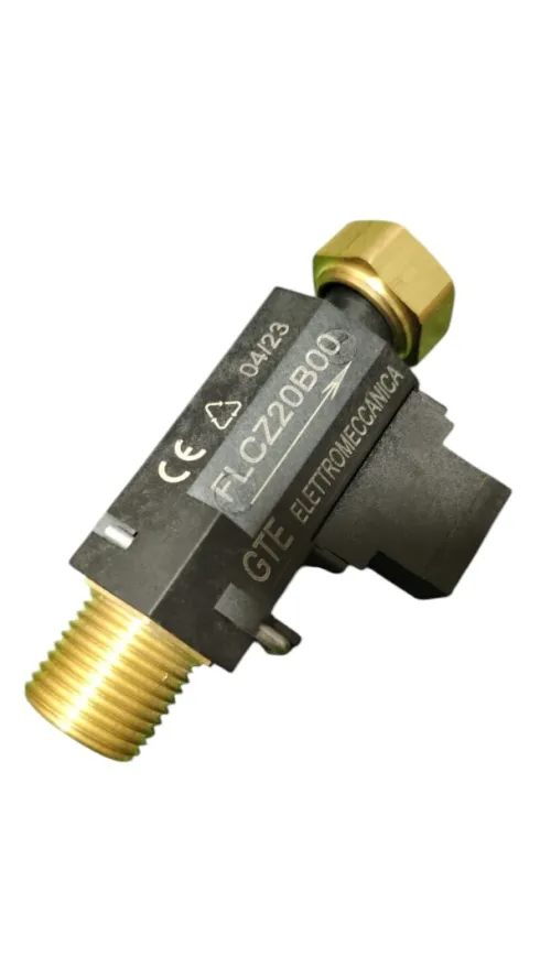 piece de rechange chaudiere saunier duval energical sime CAPTEUR DEBIT PRESSION