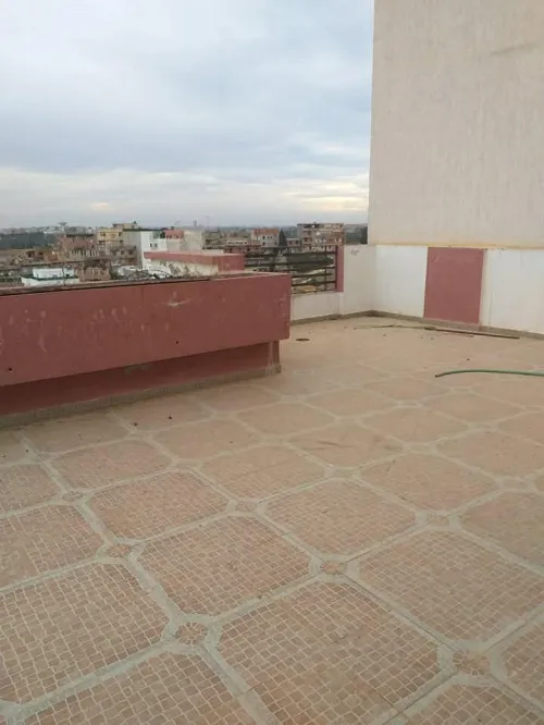Vente Appartement Duplex F4 Alger Draria