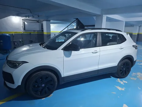 Volkswagen Tharu XR  2025 Xr