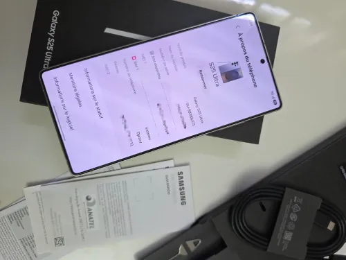 Samsung galaxy s25 ultra 512gb Galaxy s25 ultra 512gb