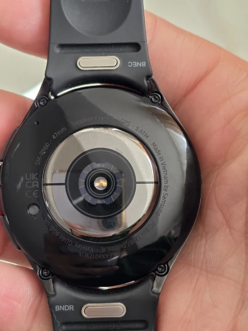 Galaxy watch 6 classic