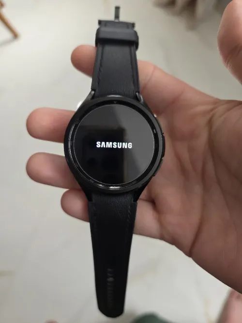 Galaxy watch 6 classic