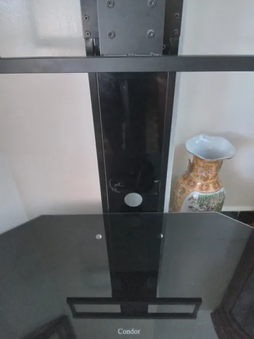 Table tv condor avec support 
