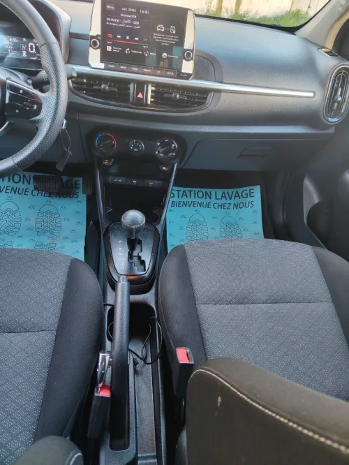 Kia PICANTO 2025 
