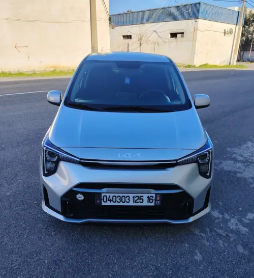 Kia PICANTO 2025 