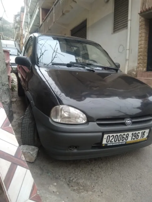 Opel Corsa 1996 Corsa